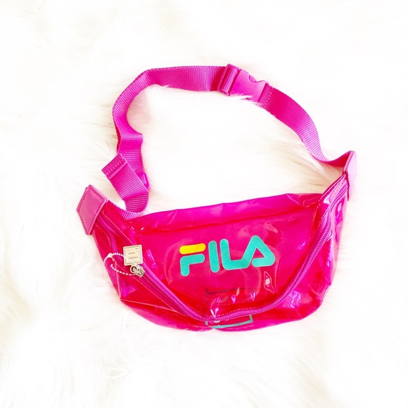 monogram leather briefcase